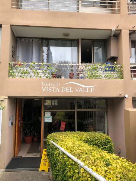 Departamento en Venta en  Valparaíso, Valparaiso