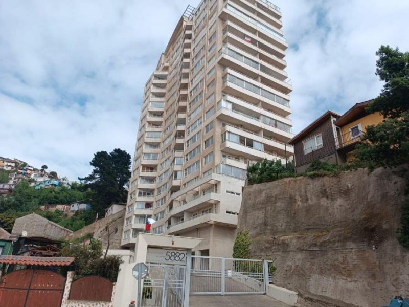 Foto Departamento en Venta en Cerro San Juan de Dios, Valparaíso, Valparaiso - $ 139.000.000 - DEV150256 - BienesOnLine