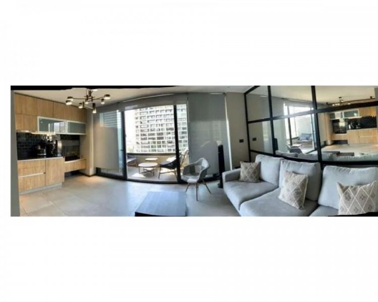 Departamento en Venta en  Las Condes, Santiago