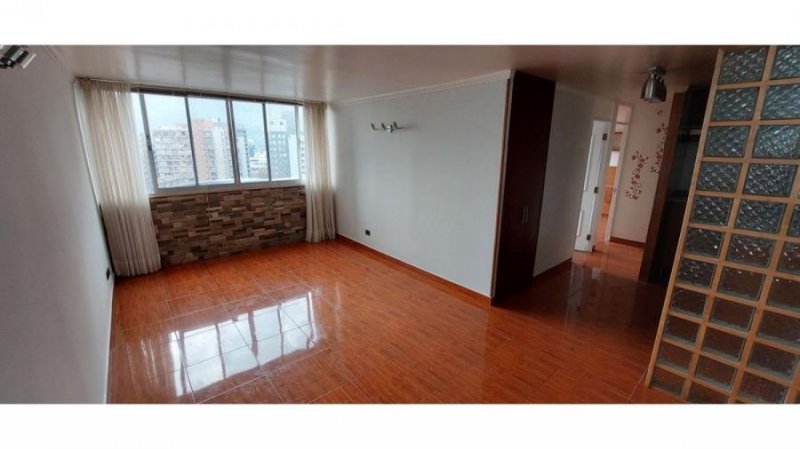 Departamento en Venta en  Providencia, Santiago