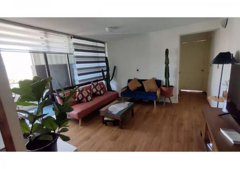 Departamento en Venta en  Providencia, Santiago