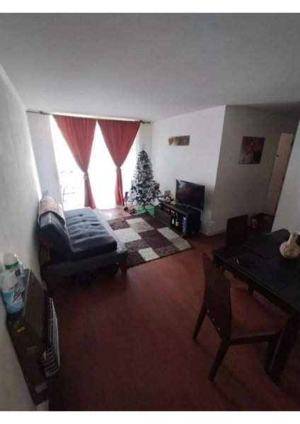 Departamento en Venta en  Pudahuel, Santiago