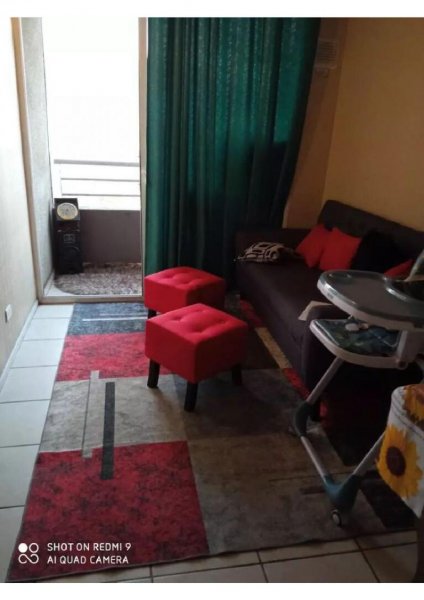 Departamento en Venta en  San Miguel, Santiago