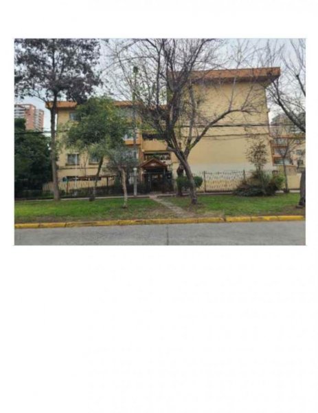 Departamento en Venta en  Ñuñoa, Santiago