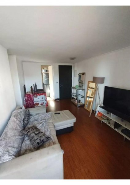 Departamento en Venta en  Santiago, Santiago