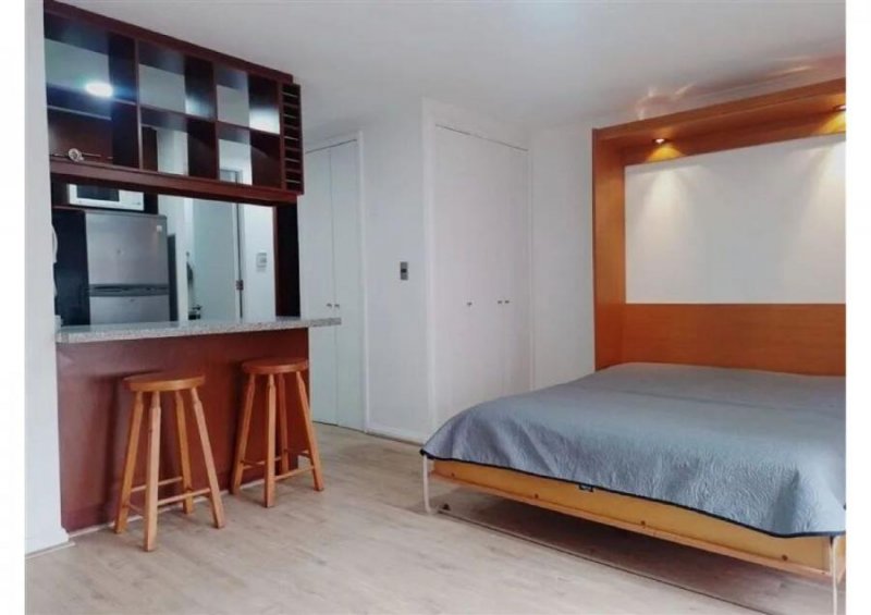 Departamento en Venta en  Santiago, Santiago