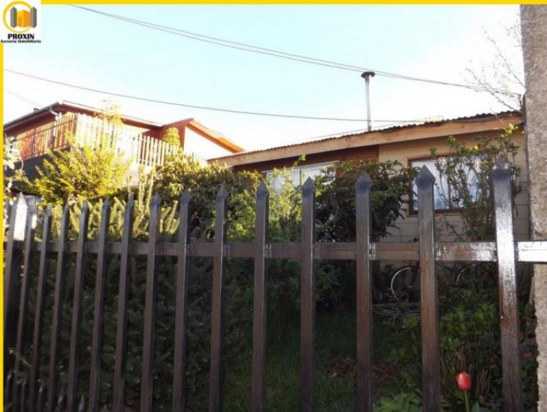 Foto Casa en Venta en Villarrica, Cautin - $ 27.500.000 - CAV59702 - BienesOnLine