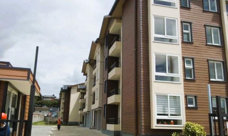 Departamento en Venta en  Puerto Varas, Llanquihue