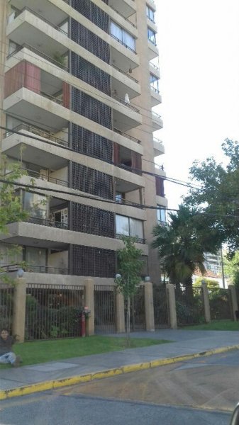 Foto Departamento en Venta en Las Condes, Santiago - UFs 9.000 - DEV61493 - BienesOnLine