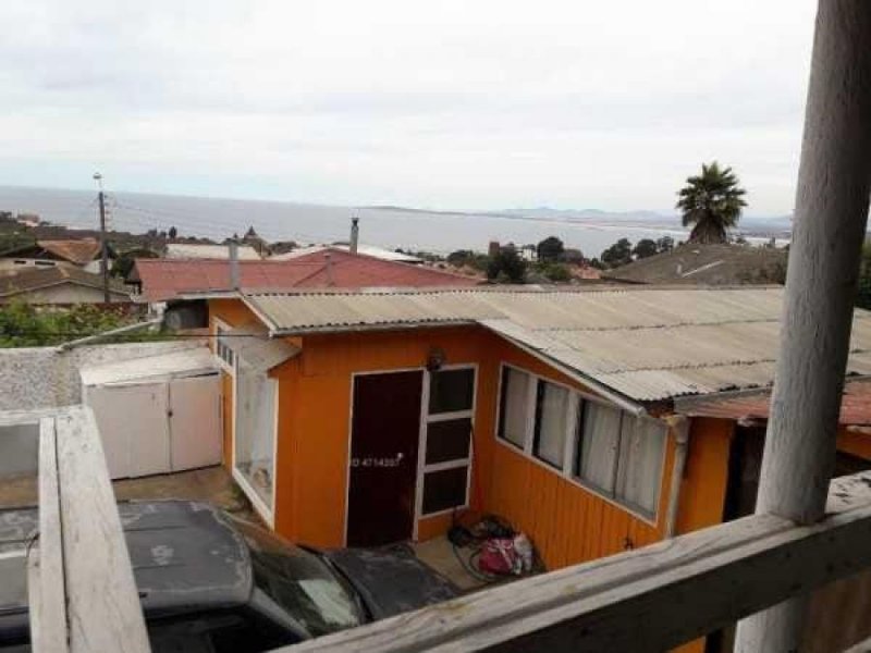 Foto Terreno en Venta en Concón, Valparaiso - $ 150.000.000 - TEV94442 - BienesOnLine