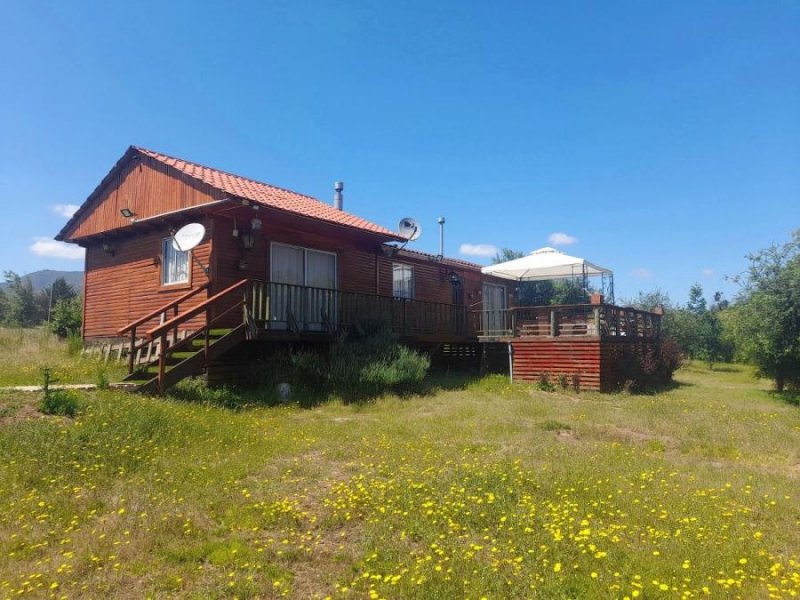 Casa en Venta en Valle Alegre Puchuncaví, Valparaiso