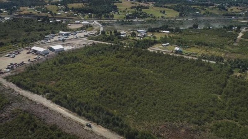 Parcela en Venta en  Puerto Montt, Llanquihue