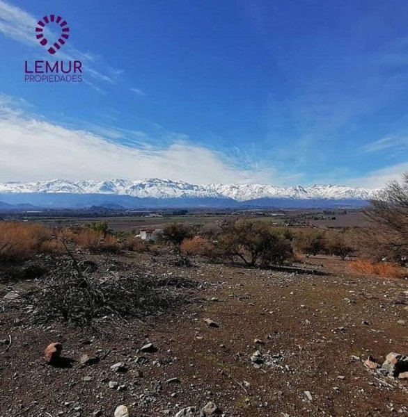 Foto Parcela en Venta en RINCONADA, RINCONADA, Los Andes - $ 65.000.000 - PAV110778 - BienesOnLine