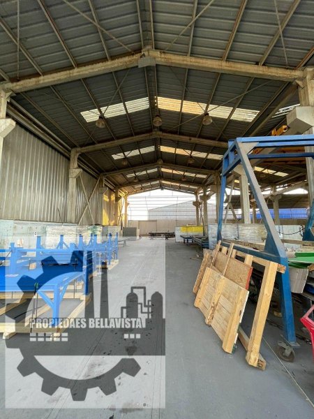 Foto Industrial en Venta en centro norte, antofagasta, Antofagasta - UFs 130.000 - INV130617 - BienesOnLine