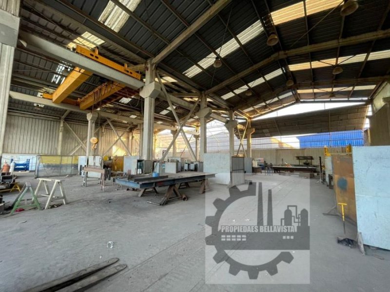 Industrial en Venta en norte Antofagasta, Antofagasta