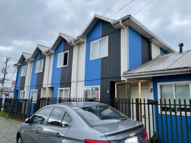 Foto Casa en Venta en Puerto Montt, Llanquihue - UFs 5.308 - CAV132944 - BienesOnLine