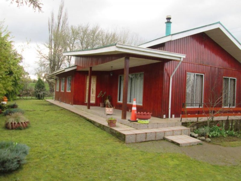 Agricola en Venta en Rural Puerto Montt, Llanquihue