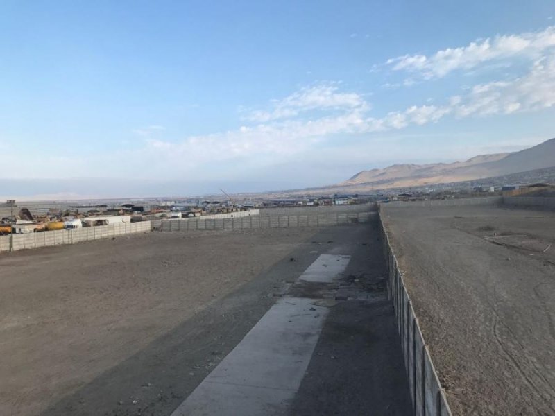 Terreno en Venta en norte Antofagasta, Antofagasta