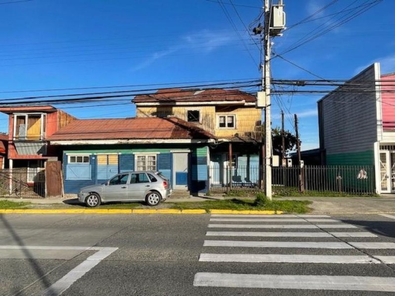 Foto Terreno en Venta en Puerto Montt, Llanquihue - $ 245.000.000 - TEV153985 - BienesOnLine