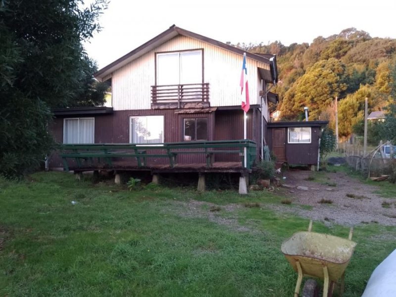 Casa en Venta en  Valdivia, Valdivia