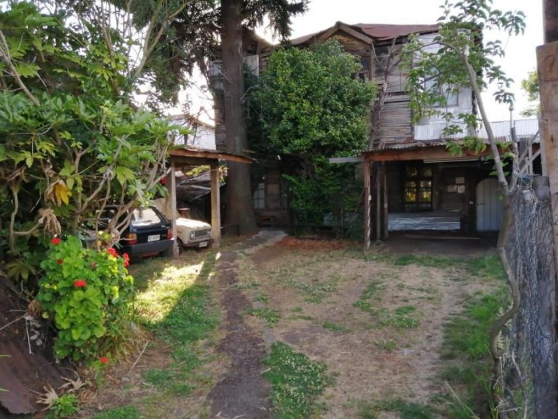 Foto Sitio en Venta en Temuco, Cautin - $ 308.000.000 - V103295 - BienesOnLine