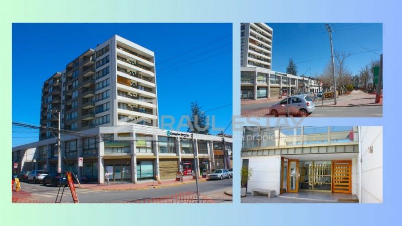 Departamento en Venta en central Los Andes, Los Andes