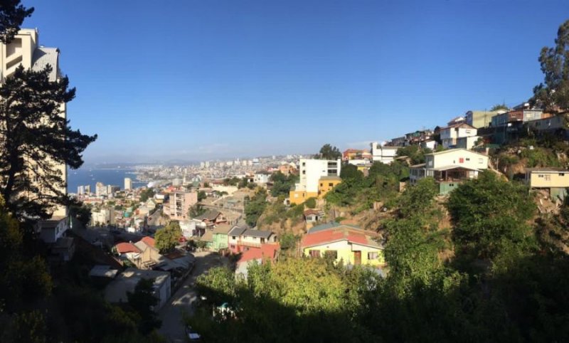 Foto Terreno en Venta en Valparaíso, Valparaiso - $ 145.000.000 - TEV116396 - BienesOnLine