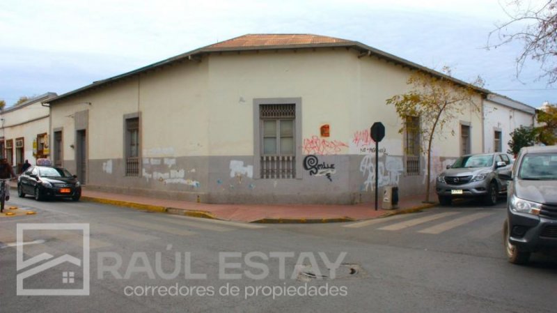 Casa en Venta en  Los Andes, Los Andes