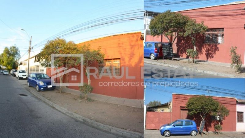 Casa en Venta en  Los Andes, Los Andes