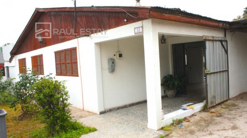 Casa en Venta en Residencial Los Andes, Los Andes