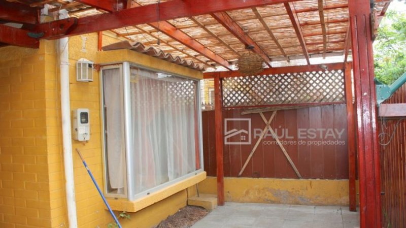 Casa en Venta en Villa Jardines De Los Andes Los Andes, Los Andes