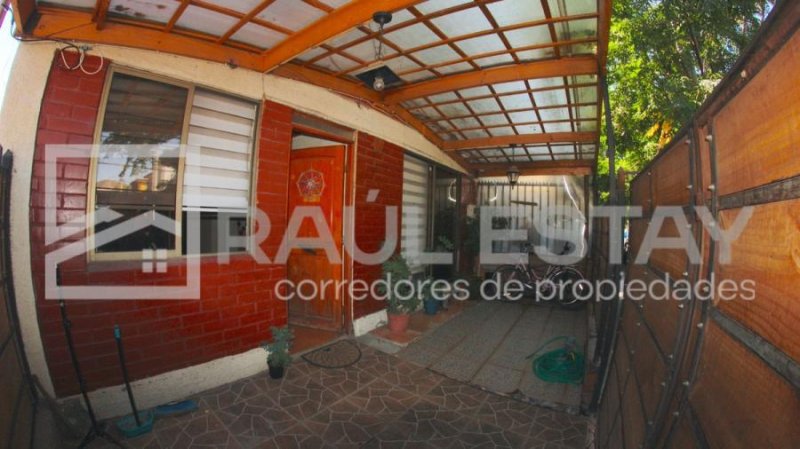 Casa en Venta en  Los Andes, Los Andes