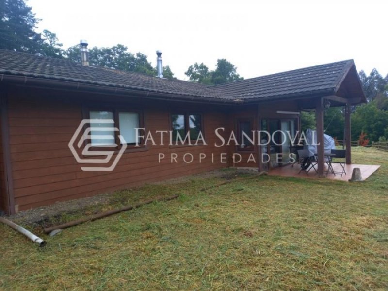 Parcela en Venta en REGION DE LA ARAUCANIA CONDOMINIO PUMALAL, Cautin