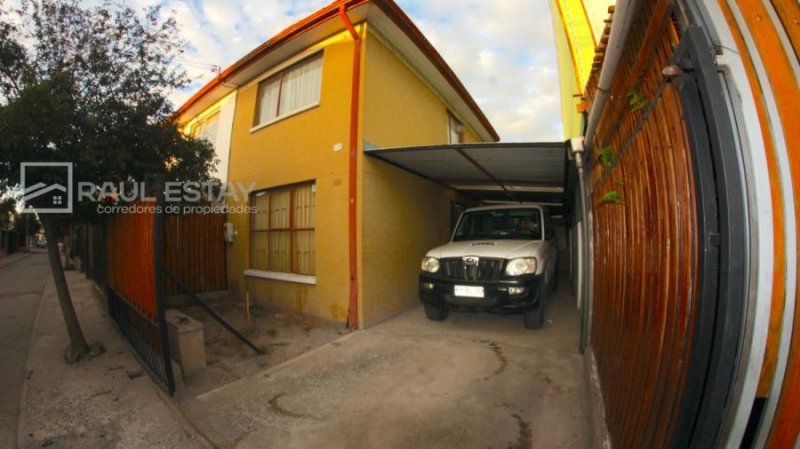 Casa en Venta en  Los Andes, Los Andes