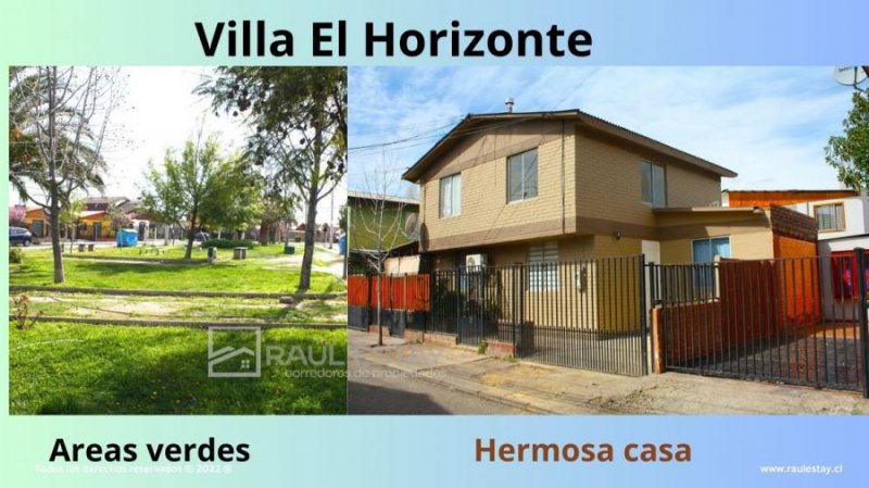 Casa en Venta en  Los Andes, Los Andes