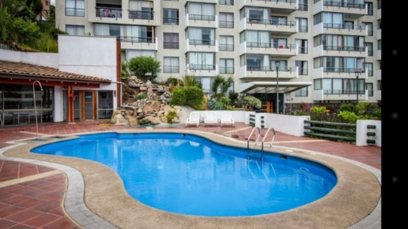 Foto Departamento en Venta en Viña del Mar, Valparaiso - UFs 4.550 - DEV121679 - BienesOnLine