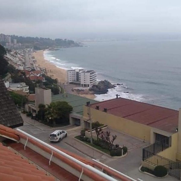 Foto Departamento en Venta en Viña del Mar, Valparaiso - UFs 5.500 - DEV119951 - BienesOnLine