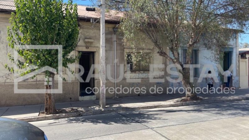 Terreno en Venta en  San Felipe, San Felipe de Aconcagua