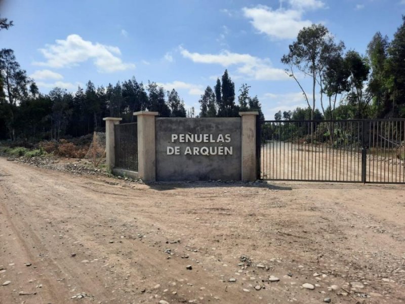 Terreno en Venta en  Yerbas Buenas, Linares