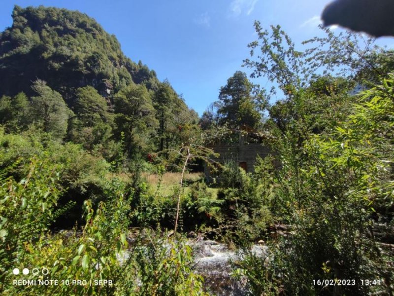 Terreno en Venta en Palena Chaitén, Palena