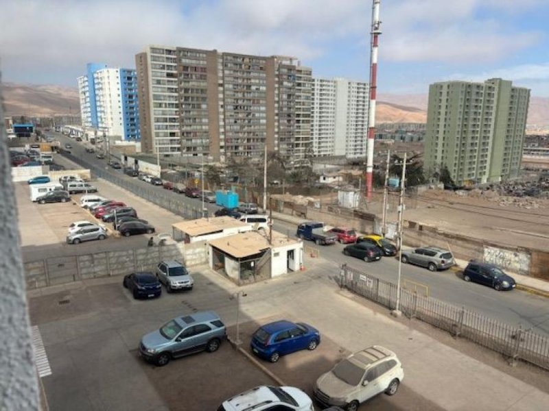 Departamento en Venta en ALTO HOSPICIO PARINAS I, Iquique