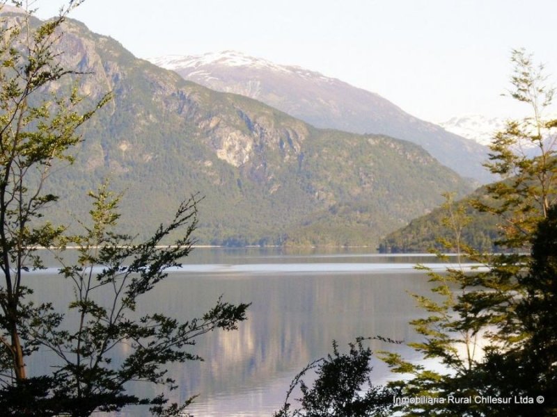 Agricola en Venta en Lago Azul Cochamó, Llanquihue