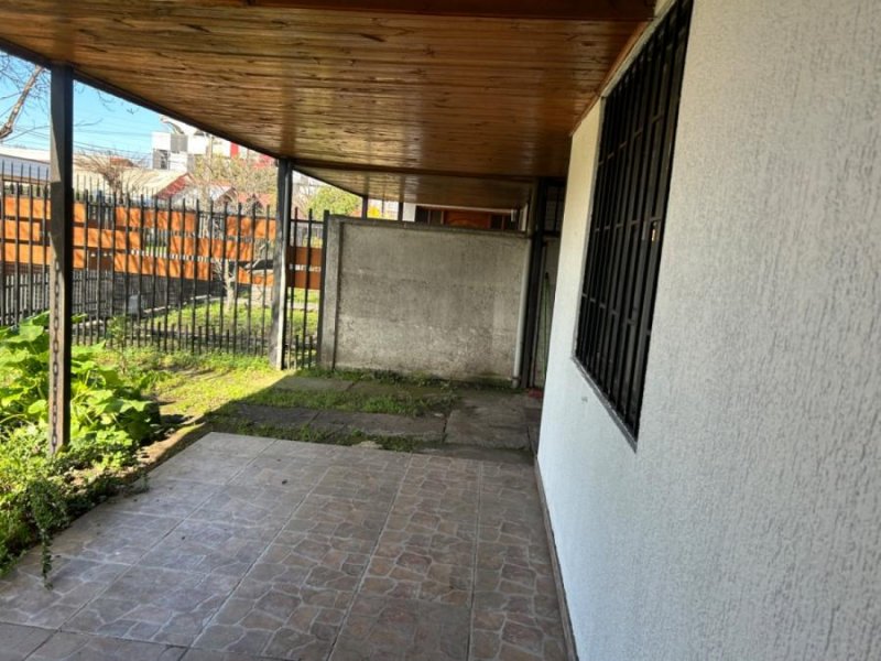 Casa en Venta en  Chillán, Ñuble