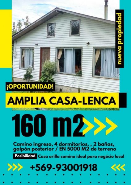 Casa en Venta en  Puerto Montt, Llanquihue