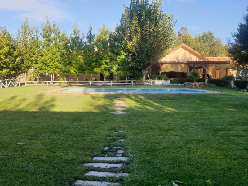 Casa en Arriendo en  Pencahue, Talca