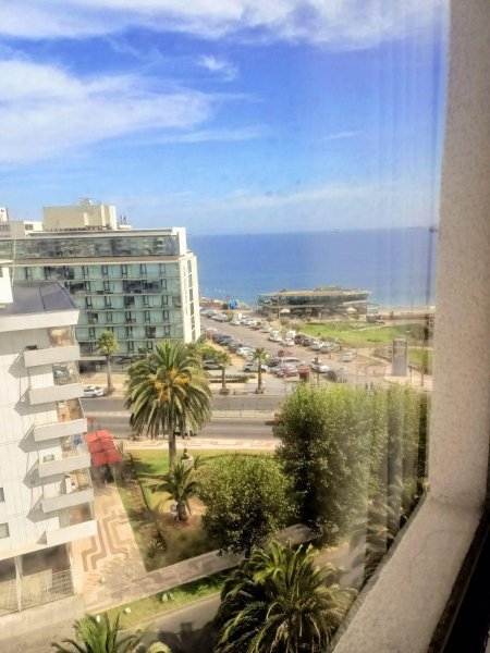 Departamento en Venta en  Viña del Mar, Valparaiso