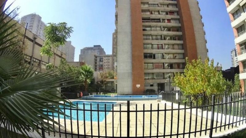 Foto Departamento en Venta en Santiago, Santiago - $ 95.000.000 - DEV120569 - BienesOnLine