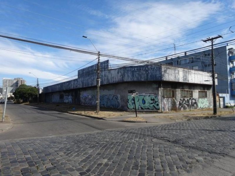 Foto Bodega en Venta en Comercial, Concepción, Concepción - UFs 54.400 - BOV148890 - BienesOnLine