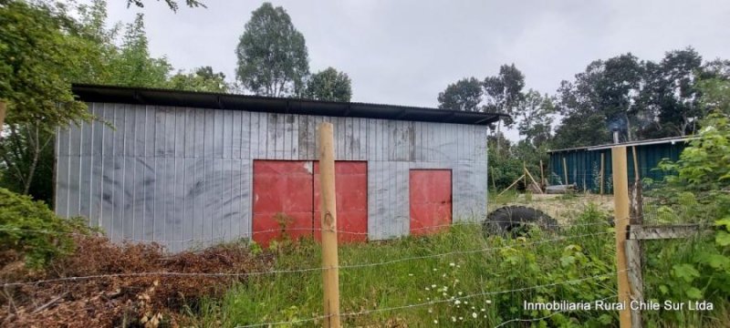 Foto Bodega en Venta en Puerto Montt, Llanquihue - $ 45.000.000 - BOV154664 - BienesOnLine