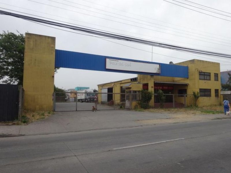 Foto Bodega en Venta en Comercial, Talcahuano, Concepción - UFs 18.000 - BOV147566 - BienesOnLine